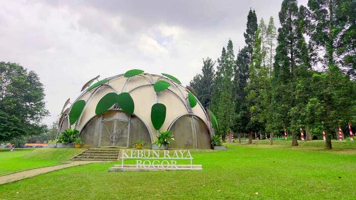 Kebun-Raya-Bogor